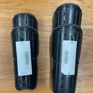 2 sets of (inside of sock) Shin Guards youth