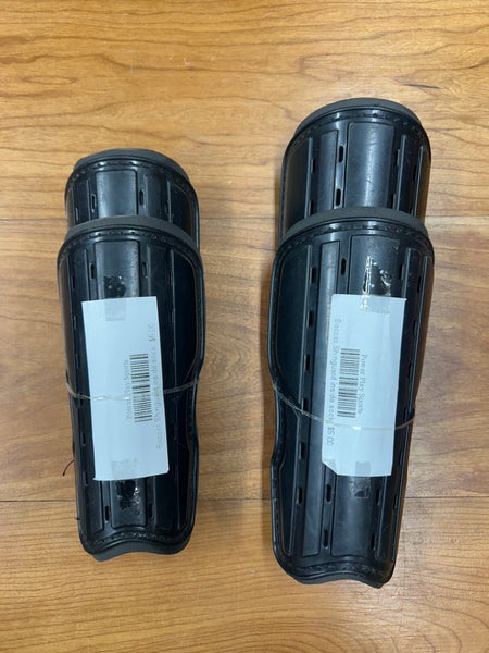 2 sets of (inside of sock) Shin Guards youth