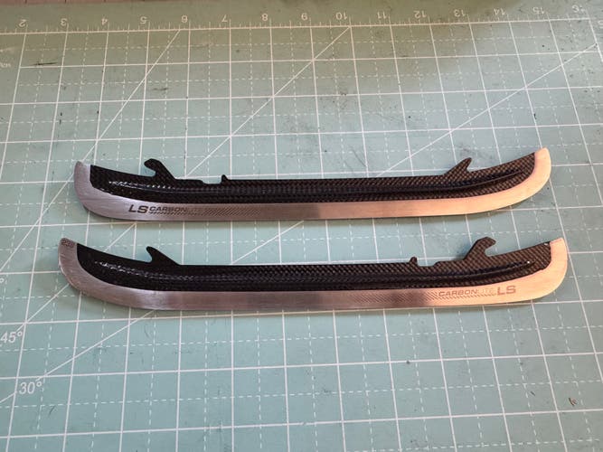 Bauer LS CarbonLite 238 mm (Used)