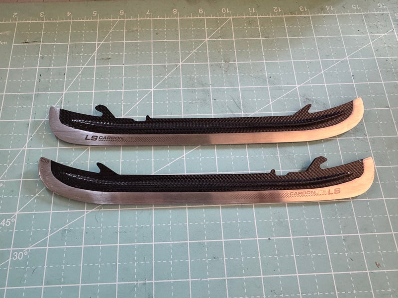 Bauer LS CarbonLite 238 mm (Used)