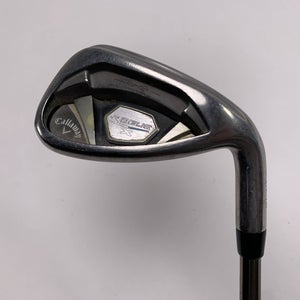 Callaway Rogue Wedge UST Mamiya Recoil ES 460 F3 Wedge Mens RH