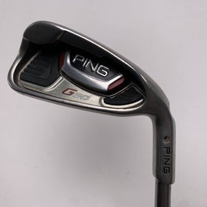 Ping G20 Single 5 Iron Black Dot TFC 169 I Regular Graphite Mens RH