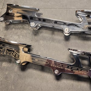 Small Chassis (New)