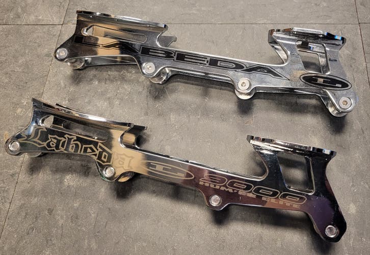 Small Chassis (New)