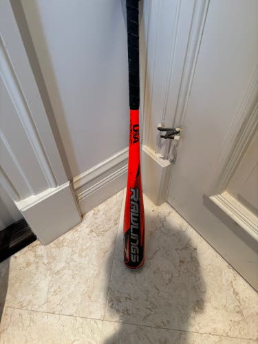 Rawlings Fuel USABat Certified Bat (-10) 20 oz 28" (Used)
