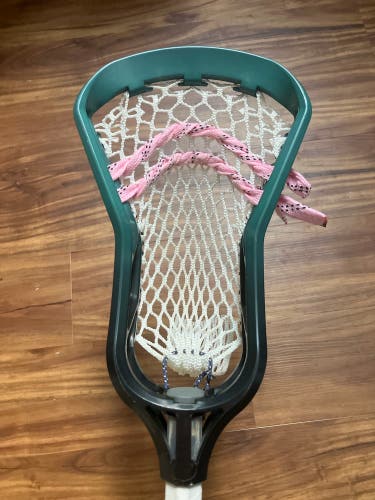 *Rare* 5LAX Clone | STX Vandium