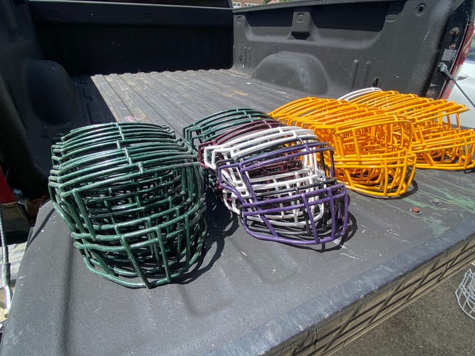 Riddell SpeedFlex Facemasks