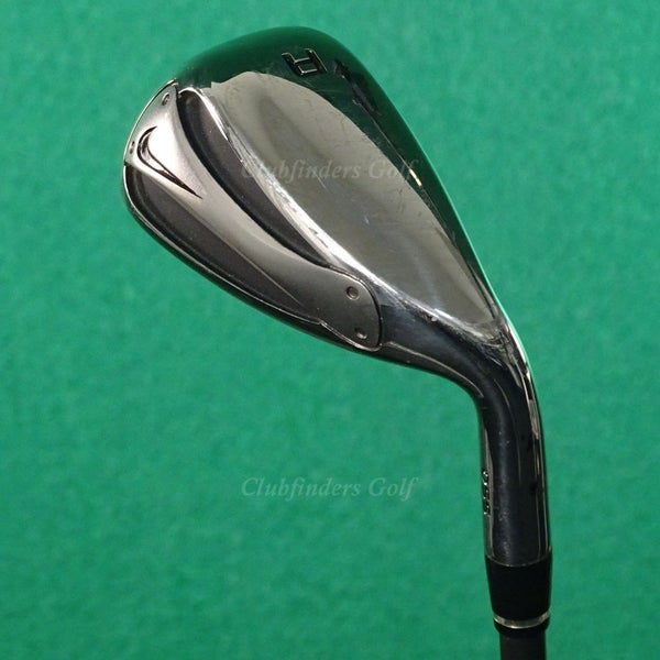 Nike Slingshot OSS AW Approach Wedge Mitsubishi Rayon iDiamana Graphite Seniors