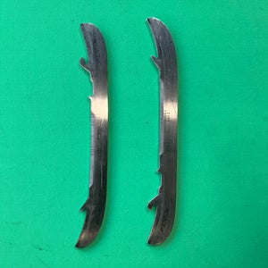 Bauer Fly-X Holders, Runners, & Replacement Steel Blades 221 mm (Used)