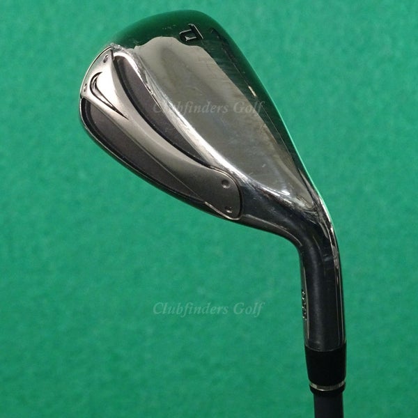 Nike Slingshot OSS PW Pitching Wedge Mitsubishi Rayon iDiamana Graphite Seniors