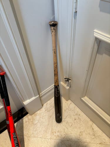 Signature Bat (-3) 31 oz 34" (Used)