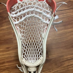 *Rare* Warrior Diablo | Warrior CU31 Platinum Alloy 3rd Generatoon