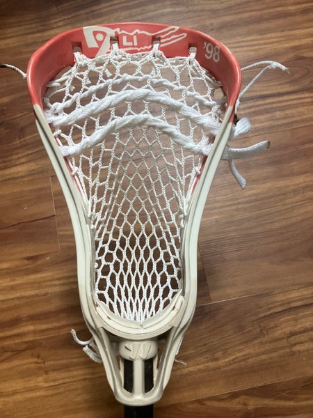 *Rare* Warrior Diablo | Warrior CU31 Platinum Alloy 3rd Generatoon