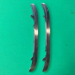 Bauer Fly-X Holders, Runners, & Replacement Steel Blades 246 mm (Used)