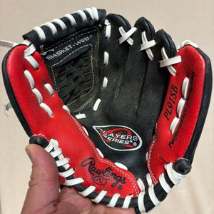 Rawlings Player series Baseball Glove 9" (Used)