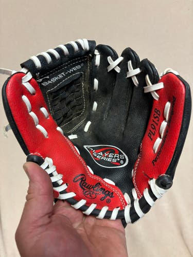 Rawlings Player series Baseball Glove 9" (Used)