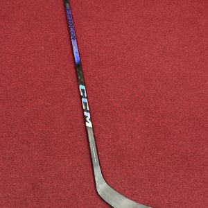 Senior CCM RibCor Trigger 8 Pro Left Hand Hockey Stick P28 80 flex Pro Stock (New) item#BR19