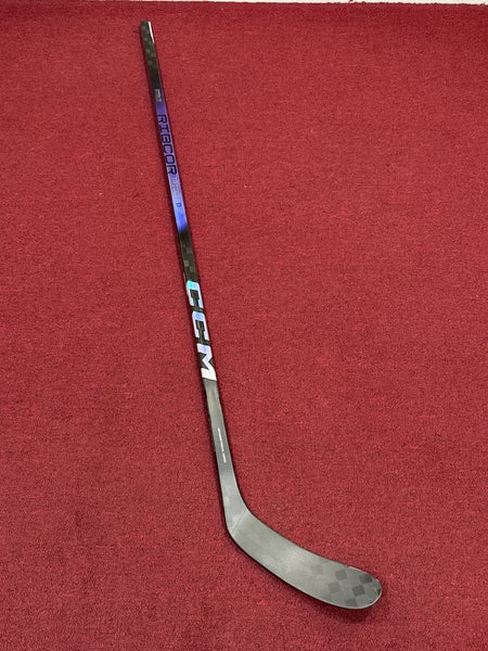 Senior CCM RibCor Trigger 8 Pro Left Hand Hockey Stick P28 80 flex Pro Stock (New) item#BR19