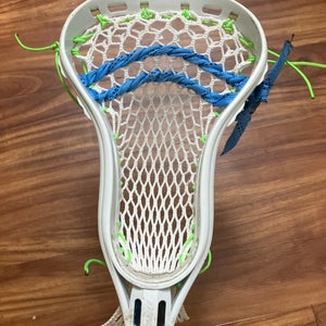 Brine E3 | *Vintage* Brine TA2 Aluminum shaft