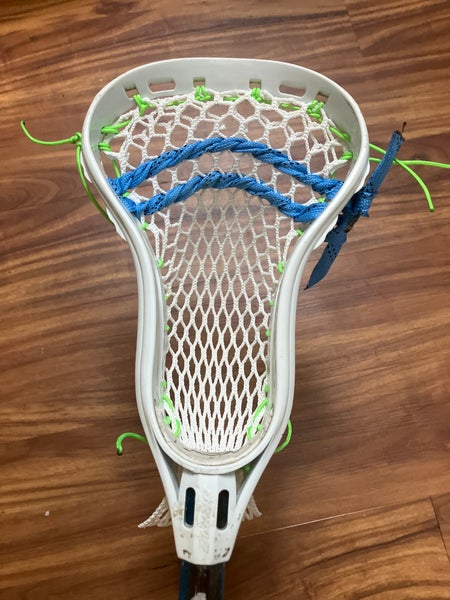Brine E3 | *Vintage* Brine TA2 Aluminum shaft
