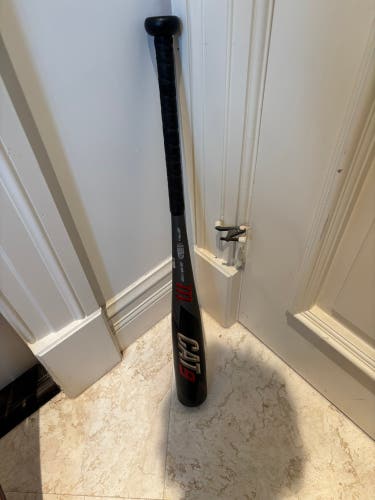 Marucci CAT9 Connect Hybrid USSSA Certified Bat (-10) 19 oz 29" (Used)