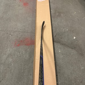 CCM RibCor Trigger 9 Pro - *TOLVANEN* - LH - 75 Flex - P28