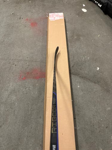 CCM RibCor Trigger 9 Pro - *TOLVANEN* - LH - 75 Flex - P28