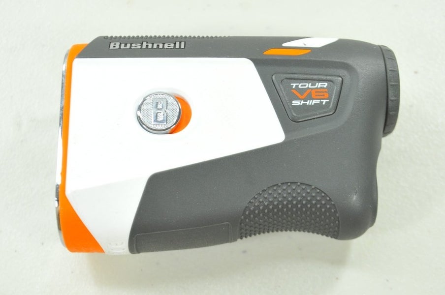 Bushnell Tour V6 Shift Slope Golf Laser Range Finder #196880