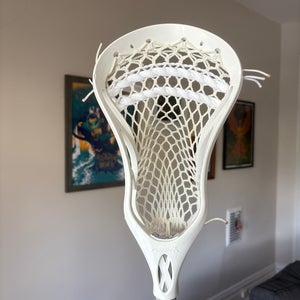 (NEW) Warrior Razer X Strung Head