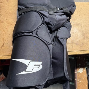 FORCE HOCKEY REFEREE & LINESMAN GIRDLE