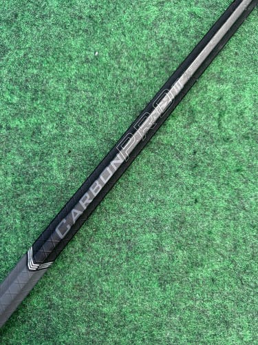 ECD Lacrosse Carbon Pro 3.0 Shaft (Used)
