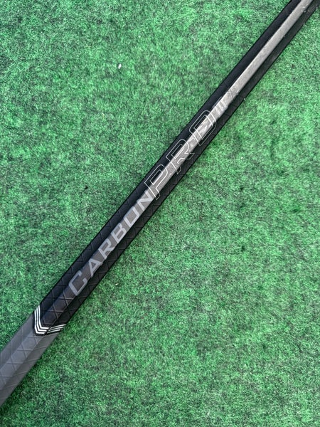 ECD Lacrosse Carbon Pro 3.0 Shaft (Used)