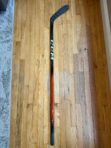 CCM JetSpeed FT8 Pro RH P28 70F Red