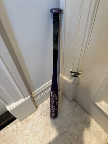 Easton Bat (-10) 17 oz 27" (Used)