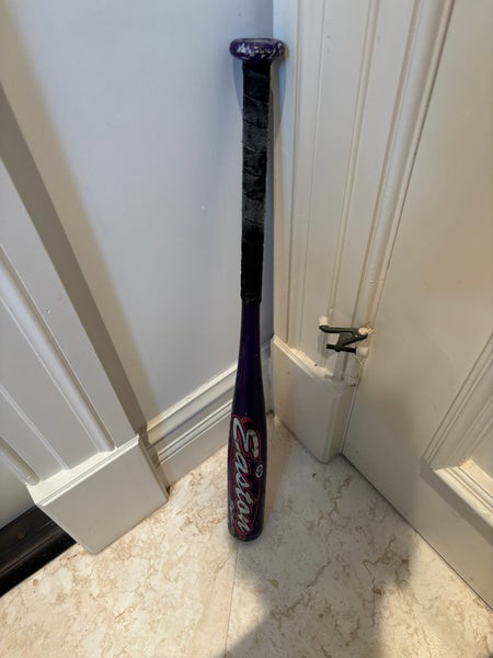 Easton Bat (-10) 17 oz 27" (Used)