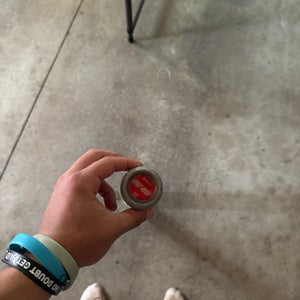 2023 Marucci CATX Alloy BBCOR Certified Bat (-3) 30 oz 33" (Used)