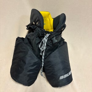 Men's Senior Medium Bauer Spreme one40 Hockey Pants (Used)