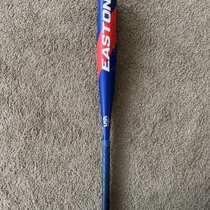2024 Easton Speed Composite USABat Certified Bat (-10) 20 oz 30" (Used)