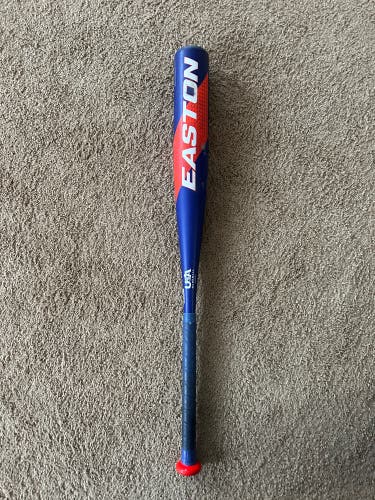 2024 Easton Speed Composite USABat Certified Bat (-10) 20 oz 30" (Used)