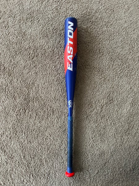 2024 Easton Speed Composite USABat Certified Bat (-10) 20 oz 30" (Used)