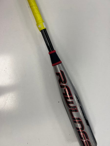Rawlings Bat (-10) 18 oz 28" (Used)