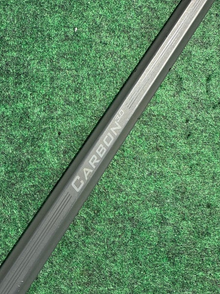 ECD Lacrosse Carbon 3.0 Shaft (Used)