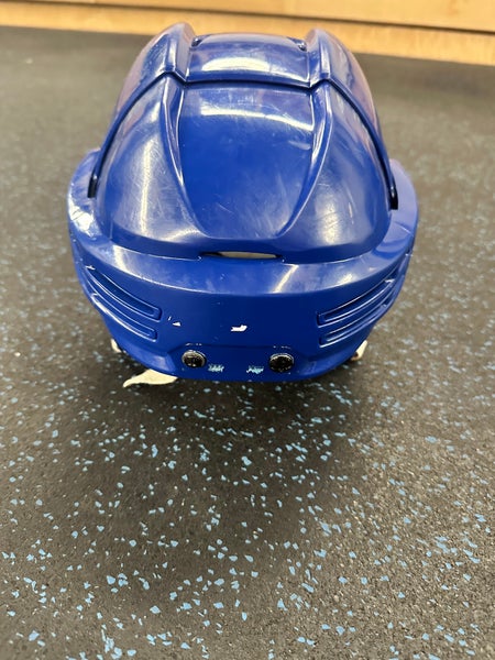 Small Bauer Re-Akt 75 Helmet