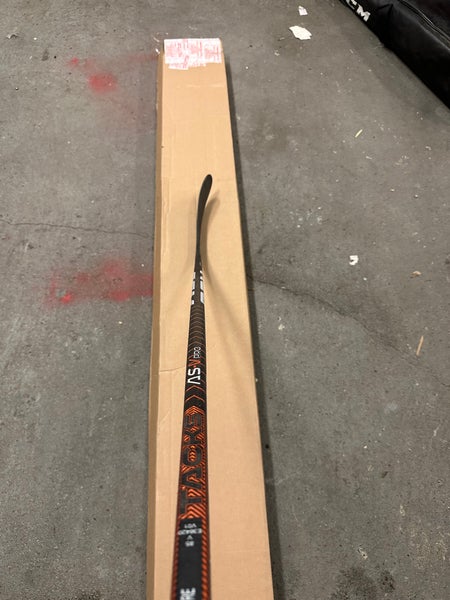 CCM Tacks AS-V Pro - *PRO STOCK* - LH - 85 Flex - P28