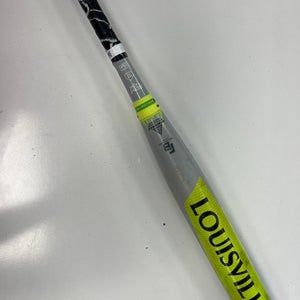 Louisville Slugger Bat (-6) 28 oz 34" (Used)