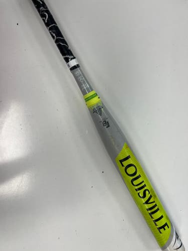 Louisville Slugger Bat (-6) 28 oz 34" (Used)