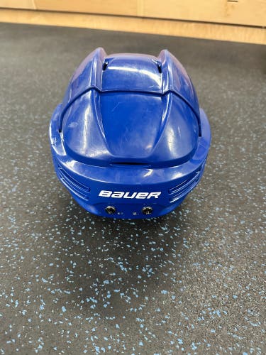 Medium Bauer Re-Akt 75 Helmet