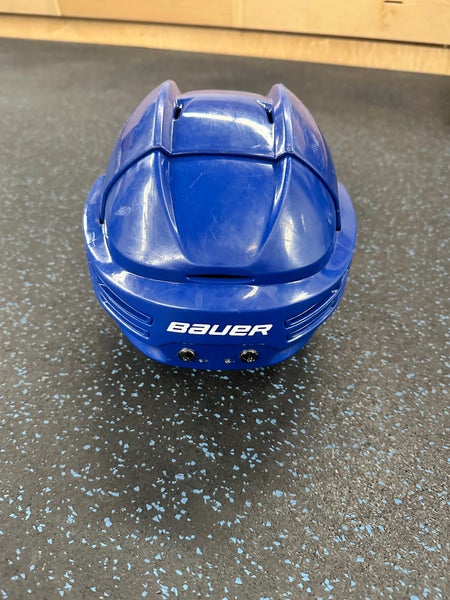 Medium Bauer Re-Akt 75 Helmet