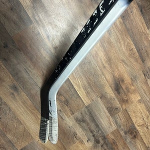 Senior Warrior Covert QR6 pro Left Hand Hockey Stick W88 (Used)