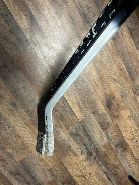 Senior Warrior Covert QR6 pro Left Hand Hockey Stick W88 (Used)